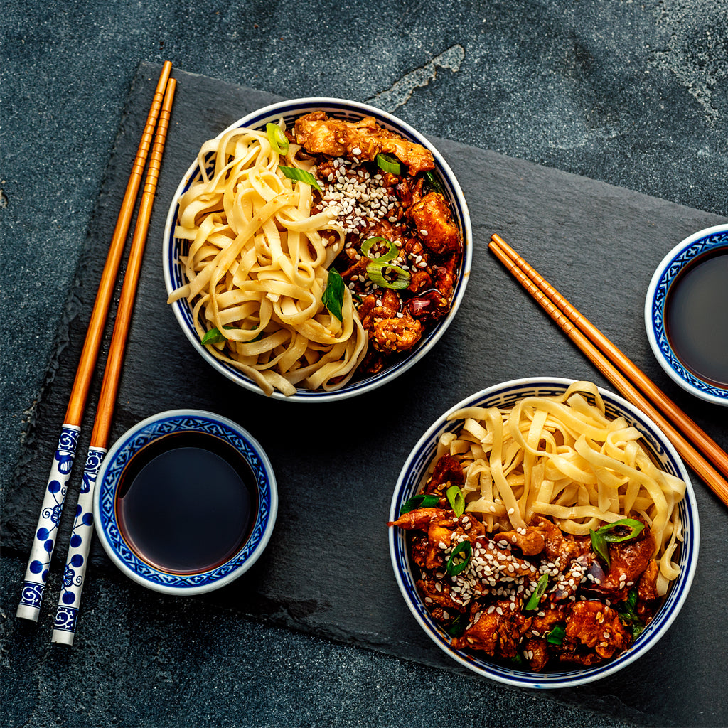 Teriyakikastike